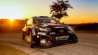 WRC Rally Japan 2025