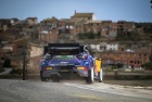 WRC Rally RACC Catalunya 2022 - Adrien Fourmaux