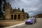 WRC Rally RACC Catalunya 2022 - Craig Breen