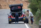 WRC Rally RACC Catalunya 2022 - Dani Sordo