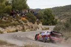 WRC Rally RACC Catalunya 2022 - Dani Sordo