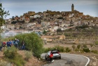 WRC Rally RACC Catalunya 2022 - Elfyn Evans