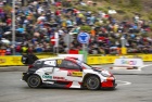WRC Rally RACC Catalunya 2022 - Kalle Rovanpera