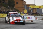 WRC Rally RACC Catalunya 2022 - Kalle Rovanpera