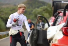 WRC Rally RACC Catalunya 2022 - Kalle Rovanpera