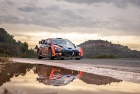 WRC Rally RACC Catalunya 2022 - Ott Tanak