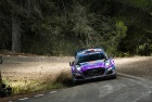 WRC Rally RACC Catalunya 2022 - Pierre-Louis Loubet