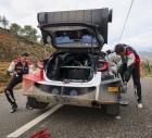 WRC Rally RACC Catalunya 2022 - Sebastien Ogier