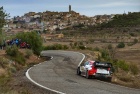 WRC Rally RACC Catalunya 2022 - Sebastien Ogier