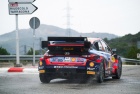 WRC Rally RACC Catalunya 2022 - Thierry Neuville