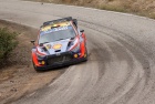 WRC Rally RACC Catalunya 2022 - Thierry Neuville