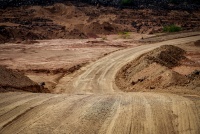 WRC Rally Saudi Arabia 2025 - Atmosfera