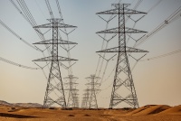 WRC Rally Saudi Arabia 2025 - Atmosfera