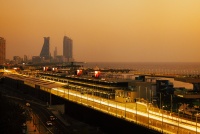 WRC Rally Saudi Arabia 2025 - Atmosfera