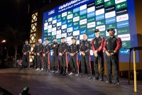 WRC Rally Saudi Arabia 2025 - Atmosfera