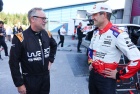 WRC Secto Rally Finland 2026 - Atmosfera