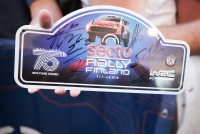 WRC Secto Rally Finland 2026 - Atmosfera
