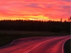 WRC Secto Rally Finland 2026 - Atmosfera