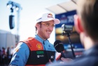 WRC Secto Rally Finland 2026 - Atmosfera