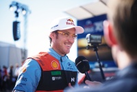 WRC Secto Rally Finland 2026 - Atmosfera