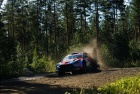 WRC Secto Rally Finland 2026 - Esapekka Lappi