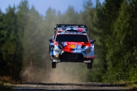 WRC Secto Rally Finland 2026 - Esapekka Lappi