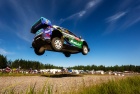 WRC Secto Rally Finland 2026 - Josh McErlean