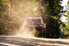 WRC Secto Rally Finland 2026 - Sebastien Ogier
