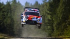 WRC Secto Rally Finland 2026