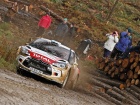 Wales Rally GB 2013