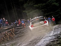 Wales Rally GB 2013