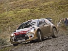 Wales Rally GB 2013