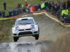 Wales Rally GB 2013