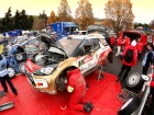 Wales Rally GB 2013