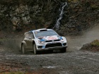 Wales Rally GB 2013