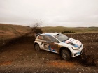 Wales Rally GB 2013