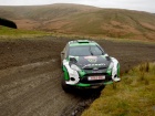 Wales Rally GB 2013