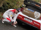 Wales Rally GB 2013