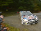 Wales Rally GB 2013