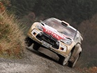 Wales Rally GB 2013