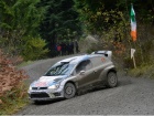 Wales Rally GB 2013