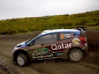 Wales Rally GB 2013