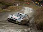 Wales Rally GB 2013