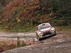 Wales Rally GB 2013