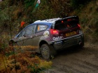 Wales Rally GB 2013