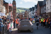 Wales Rally GB 2017 - Kalle Rovanpera