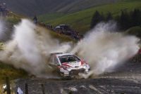 Wales Rally GB 2019 - Ott Tanak