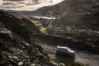 Wales Rally GB 2019 - Sebastien Ogier