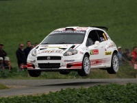 Ypres Rally 2008