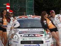 Ypres Rally 2008